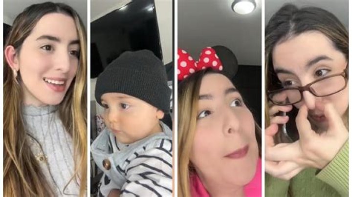 Leidys Sotolongo De La Paz (TikTok Star) - Age, Birthday, Bio, Facts, Family, Net Worth, Height & More