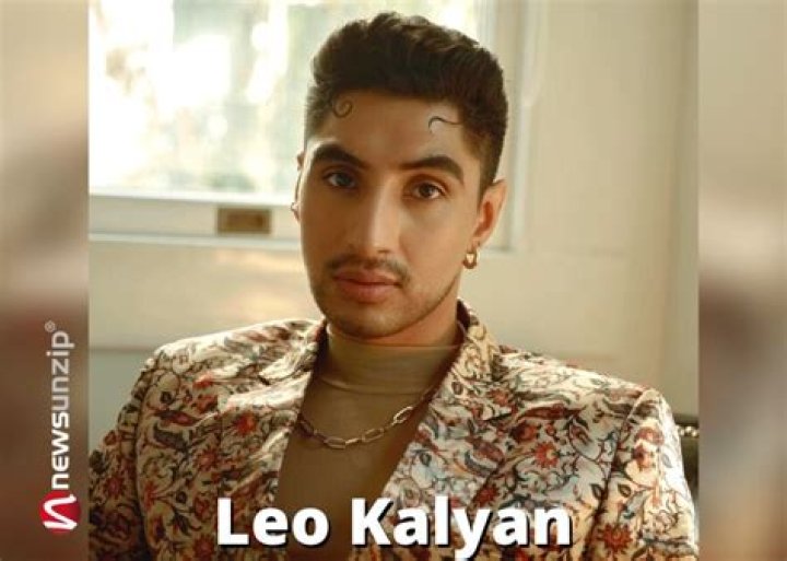 Leo Kalyan Wiki, Biography, Age, Gender, Family, Religion, Boyfriend, Height, Net worth, Songs & More