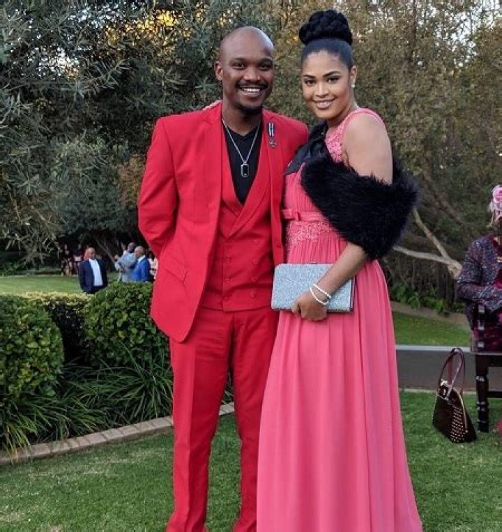 Lerato Moloi Biography, Height, Age, Net Worth, Husband, Children, Parents, Nationality & Wiki