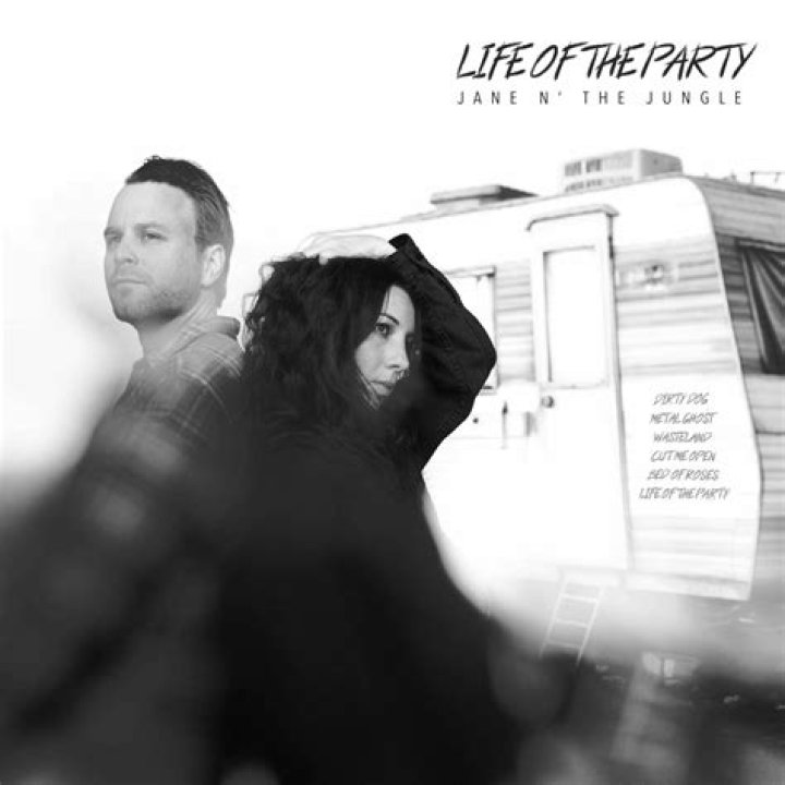 life of the party