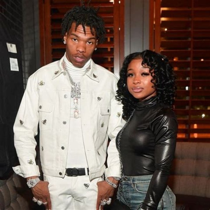 Lil Baby's Ex Jayda Says She Has "No Bad Blood" Toward Rapper