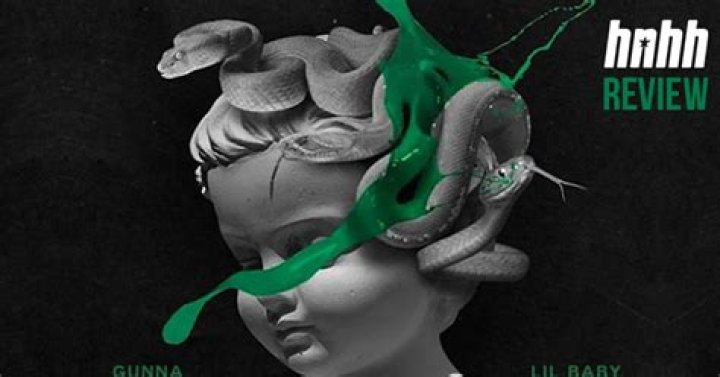 Lil Baby & Gunna "Drip Harder" Review