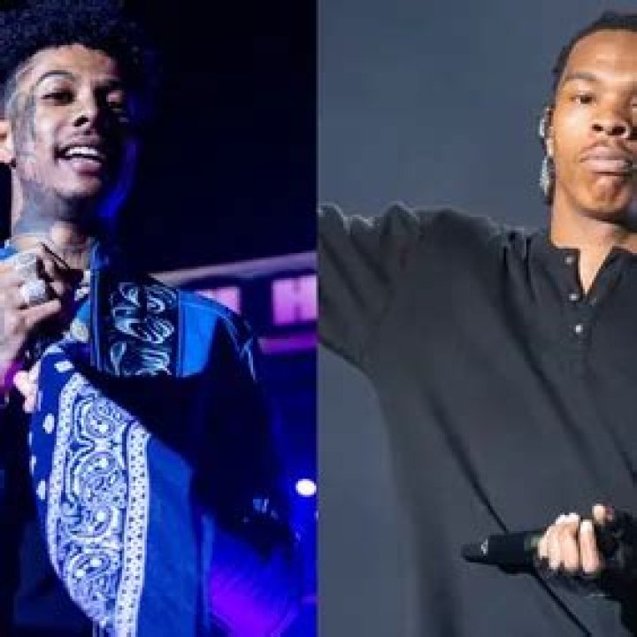 Lil Baby Seems To Diss Blueface In New Song