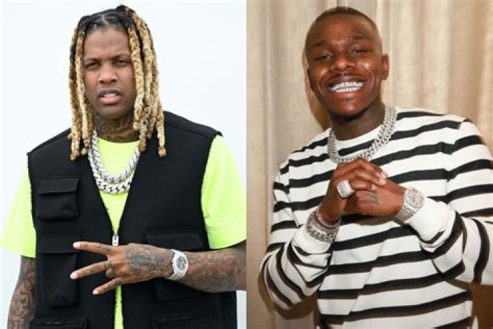 Lil Durk Details Confronting DaBaby Over NBA Youngboy Collab