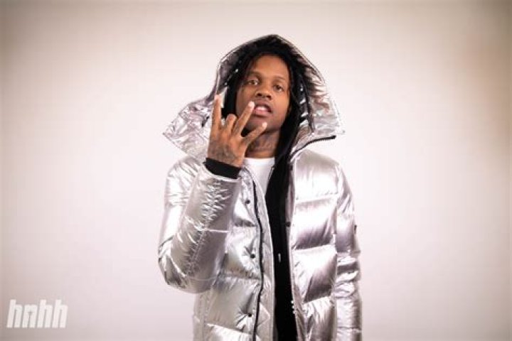 Lil Durk Gets Emotional With King Von Tribute On "The Voice"