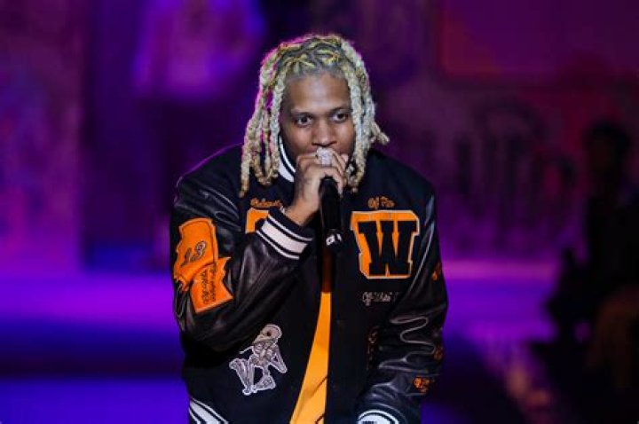 Lil Durk Tributes King Von & Brother DThang, Condemns Snitches With New Tattoos