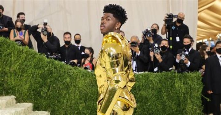 Lil Nas X Posts Epic Met Gala Selfies With Billie Eilish, Frank Ocean, Lil Uzi Vert & Many More