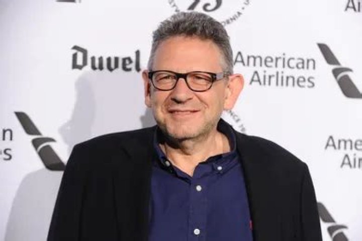 Lil Rod Admits "No Legal Basis" For Allegations Against Lucian Grainge Amid Diddy Lawsuit
