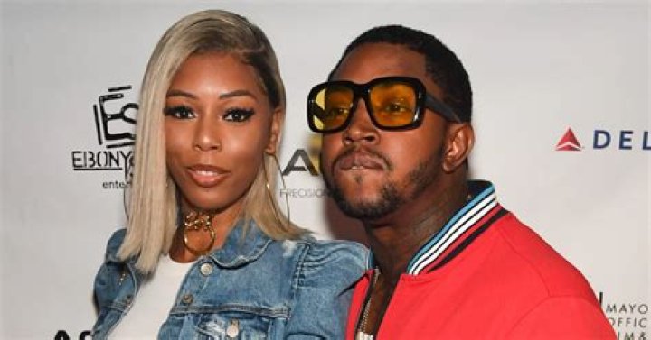 Lil Scrappy Accuses Bambi Of Treating Him Like An Option Amid Erica Dixon Reunion Rumors