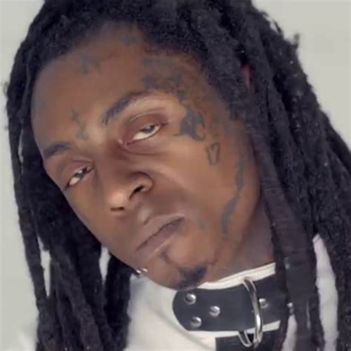 Lil Wayne "Krazy" Video