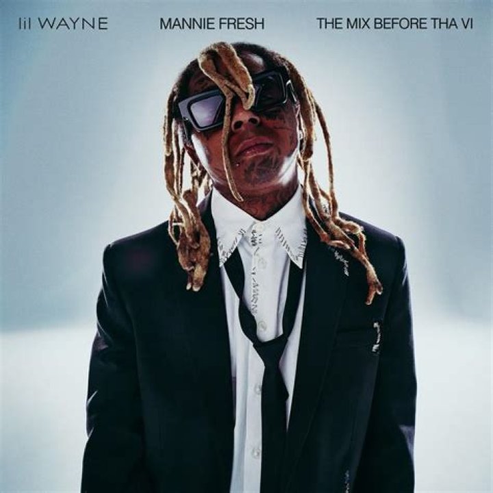 Lil Wayne & Mannie Fresh's History Together Is Damn Near Flawless