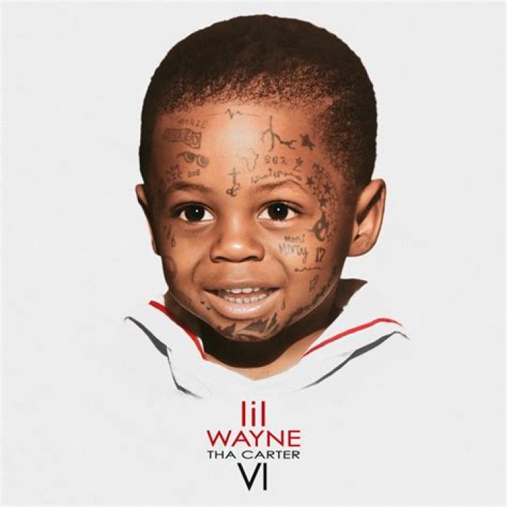Lil Wayne Put In Serious Work On "Glory"
