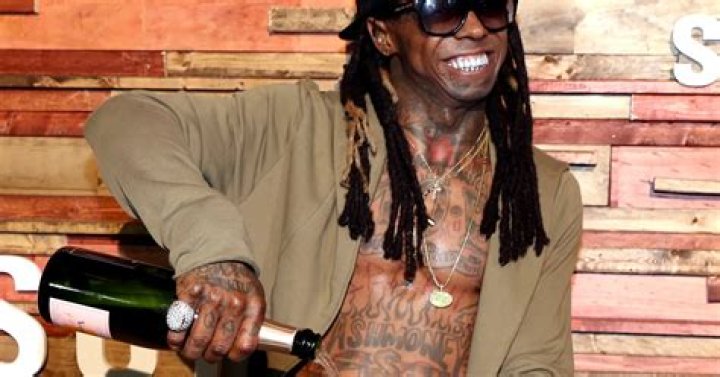 Lil Wayne Teases New Liquor Deal With Bumbu Rum