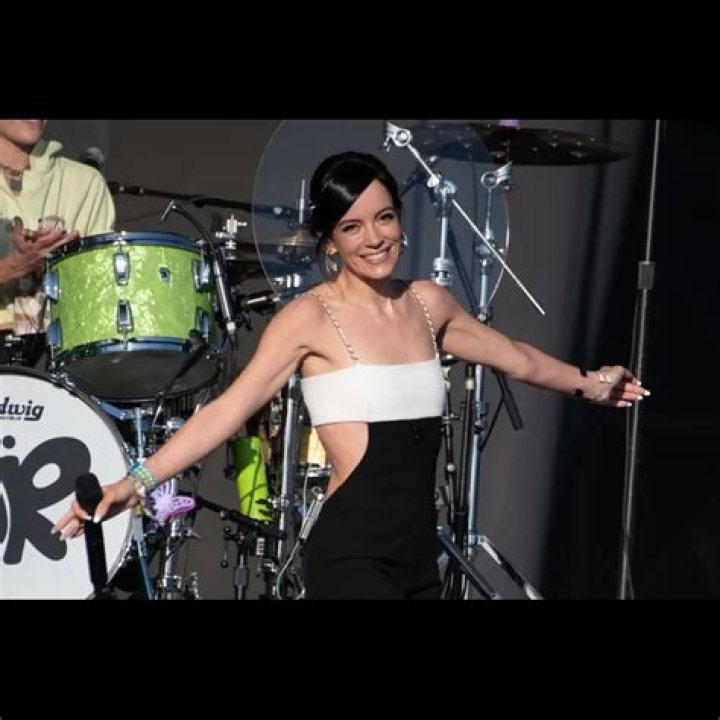 Lily Allen Net Worth 2024: What Is The Singer Worth?