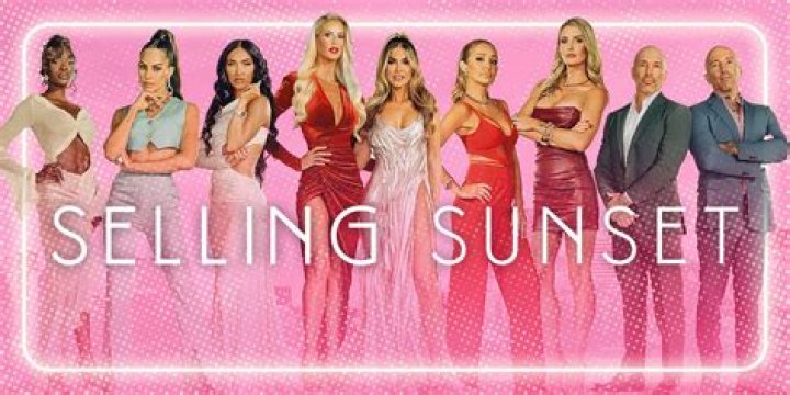 Living Large Like Their Clients! ‘Selling Sunset’ Cast Members’ Net Worths: How They Make Money