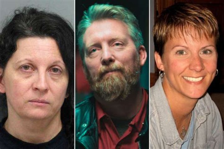 Liz Golyar, The Spurned Lover Who Murdered Cari Farver