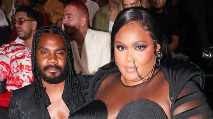 Lizzo Recalls Meeting Prince, Says He Was Supposed To Produce Her EP