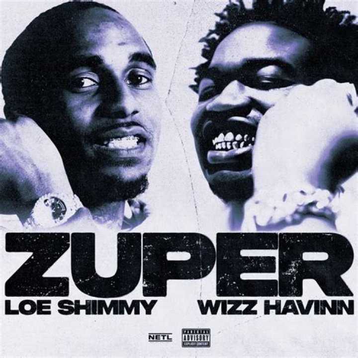 Loe Shimmy & Wizz Havinn Rep Florida ON "Zuper"