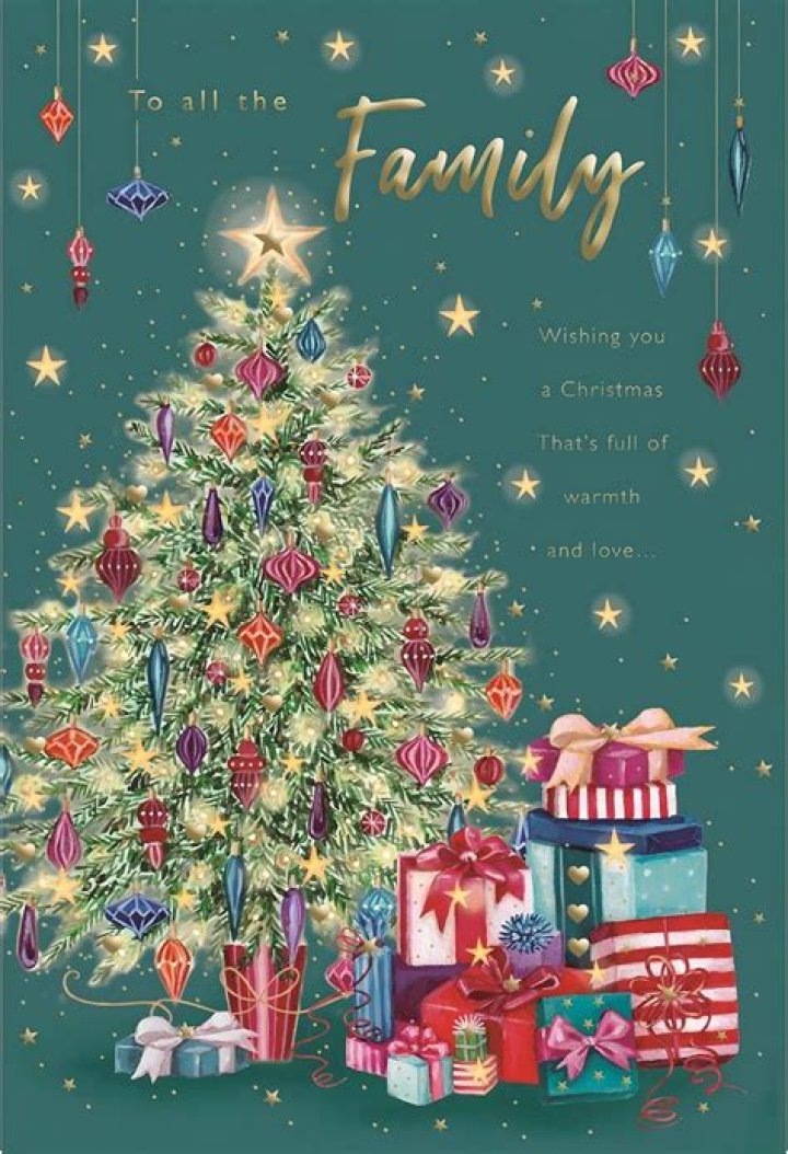 LOL, At It Again! Kim Kardashian Admits North Is Photoshopped Into the Family Christmas Card