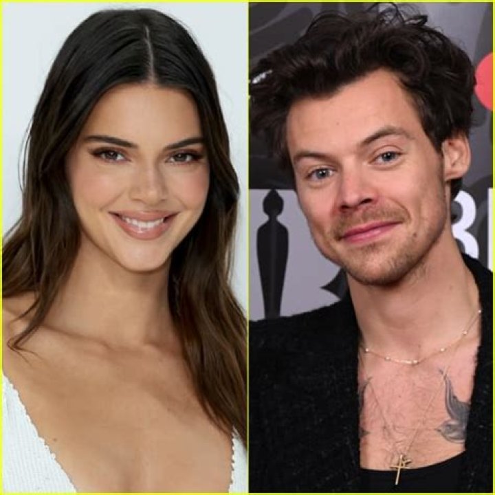 LOL! Harry Styles Refuses to Admit Which Songs Are About Ex Kendall Jenner … to Her Face