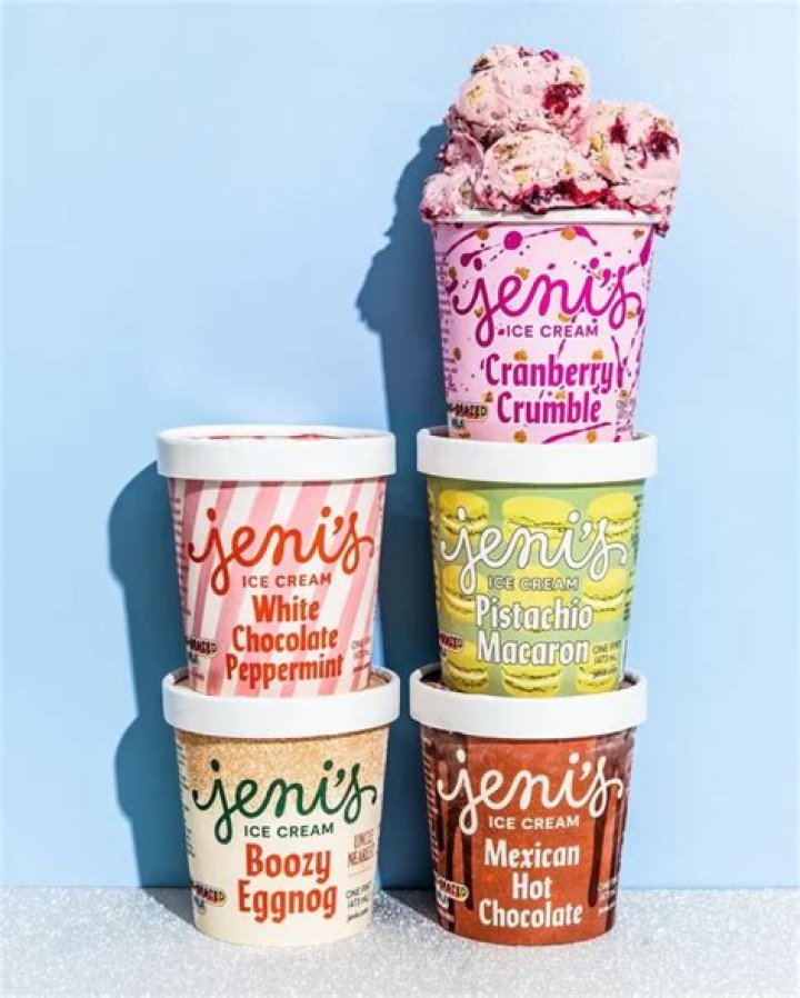 Lonely Ghost and Jeni’s Splendid Ice Cream Come Together In Collaboration to Raise Awareness for Mental Health