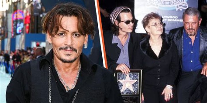 Lori Anne Allison Wiki (Johnny Depp's Ex-Wife) Age, Biography, Kids, Husband, Family, Net Worth & Facts
