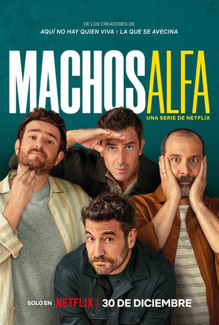 ¿Los machos alfa son narcisistas?
