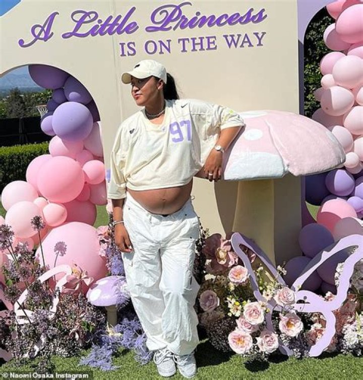 ‘Love & Hip Hop’ Star Amina Buddafly Shares Sonogram Photo, Reveals She’s Having A Baby Girl!