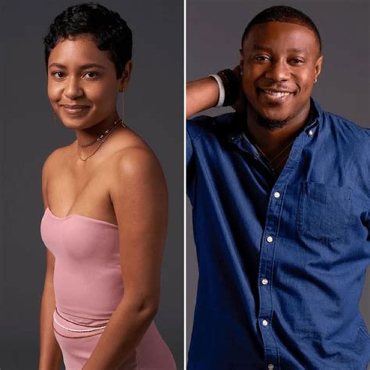 ‘Love Is Blind’ Star Iyanna McNeely Claims Jarrette Jones Cheated During Their Marriage