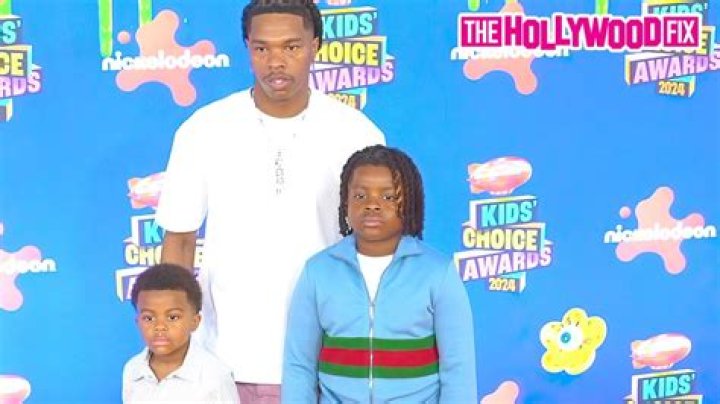 Loyal Armani (Family Member) - Age, Birthday, Bio, Facts, Family, Net Worth, Height & More