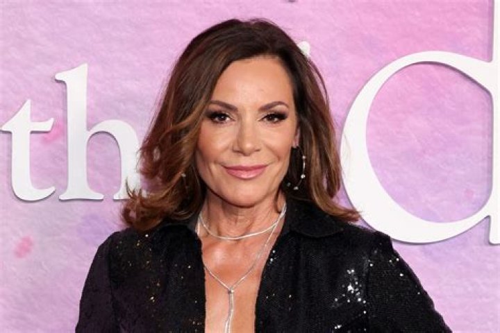 Luann de Lesseps Rejects Plea Deal Following Her Christmas Eve Arrest