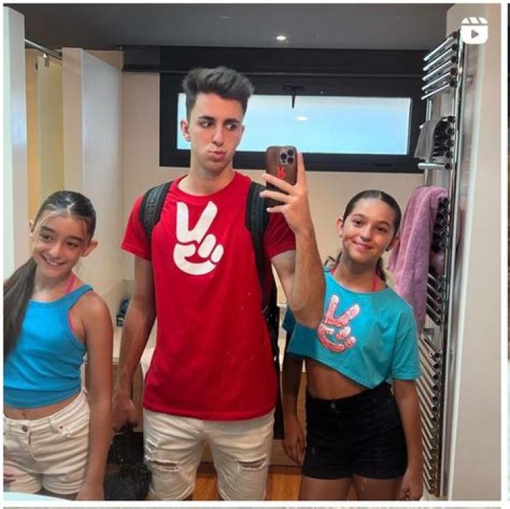 Lucas Feuerschutte (Estrella de YouTube) - Edad, cumpleaños, biografía, hechos, familia, patrimonio neto, altura y más