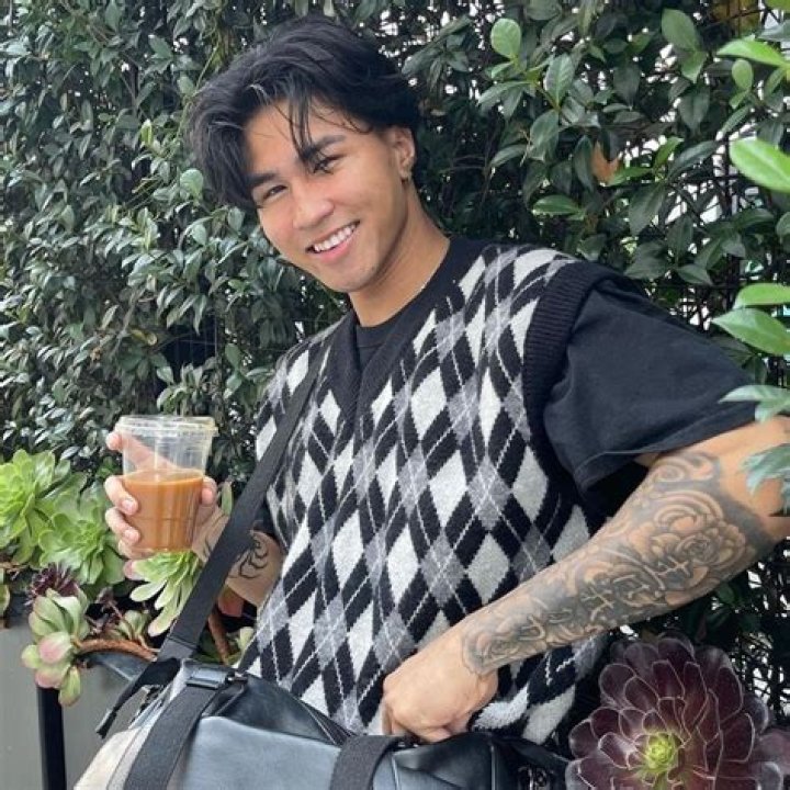 Lucia Manfredi (TikTok Star) - Age, Birthday, Bio, Facts, Family, Net Worth, Height & More