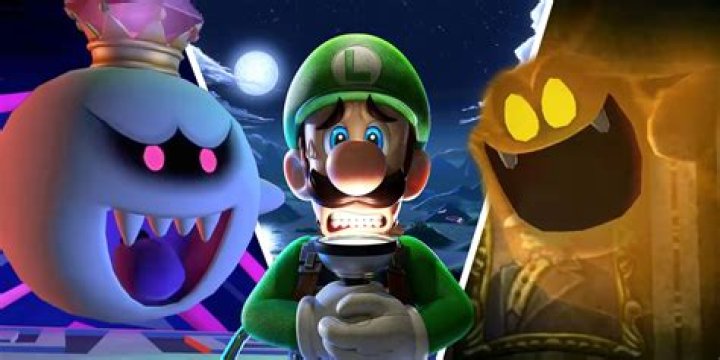 Luigi's Mansion 4: Everything We Know Right Now