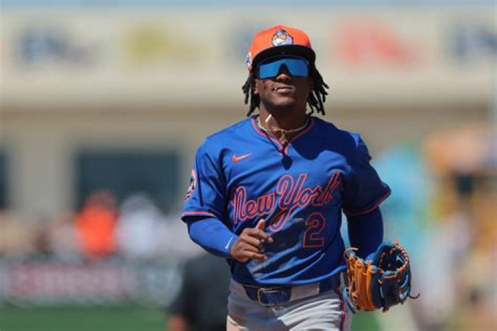 Luisangel Acuña (Baseball Player) - Age, Birthday, Bio, Facts, Family, Net Worth, Height & More