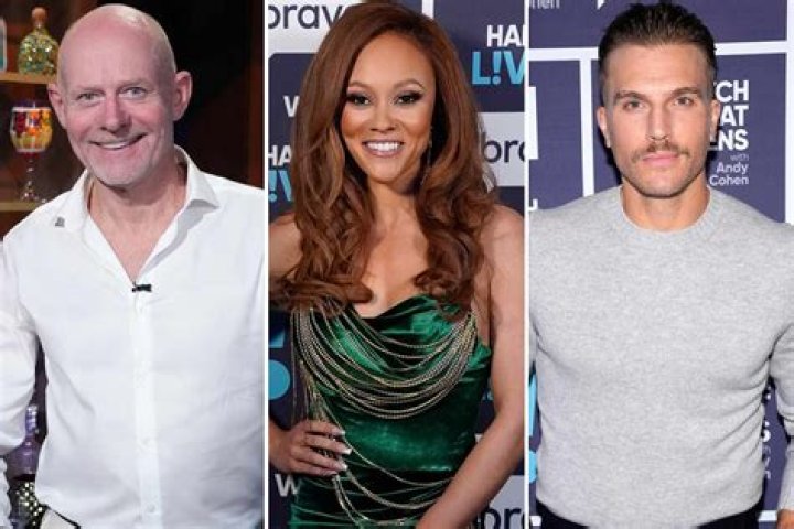 Luke Gulbranson (Reality Star) - Age, Birthday, Bio, Facts, Family, Net Worth, Height & More