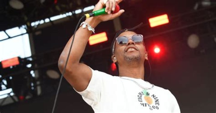 Lupe Fiasco Says His Manager Chilly Is Finally Out Of Prison