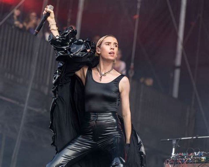 Lykke Li