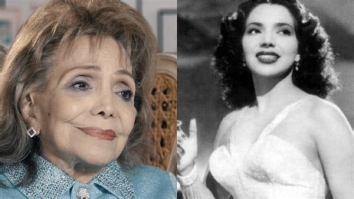 Lyn May (Actriz de Cine) - Edad, cumpleaños, biografía, hechos, familia, patrimonio neto, altura y más
