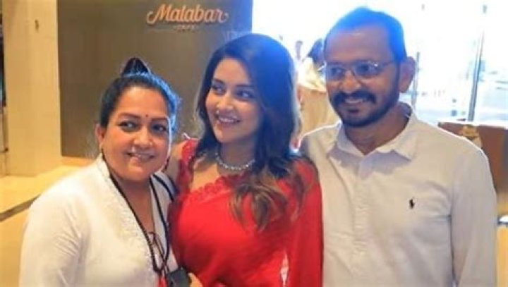 M.N. Nambiar Biography, Age, Height, Wife, Net Worth, Family