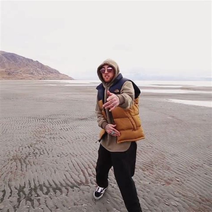 Mac Miller "Stay" Video