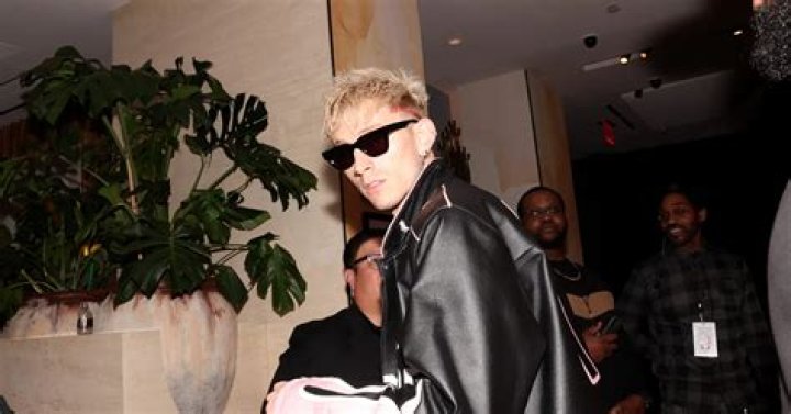 Machine Gun Kelly & Millyz Come Face To Face To Settle Their Long-Running Beef