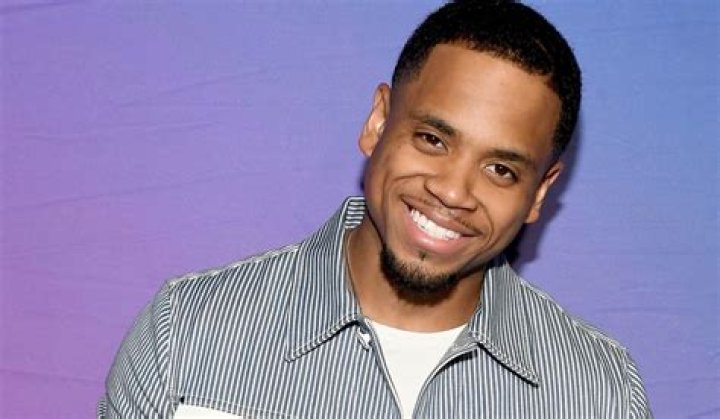 Mack Wilds