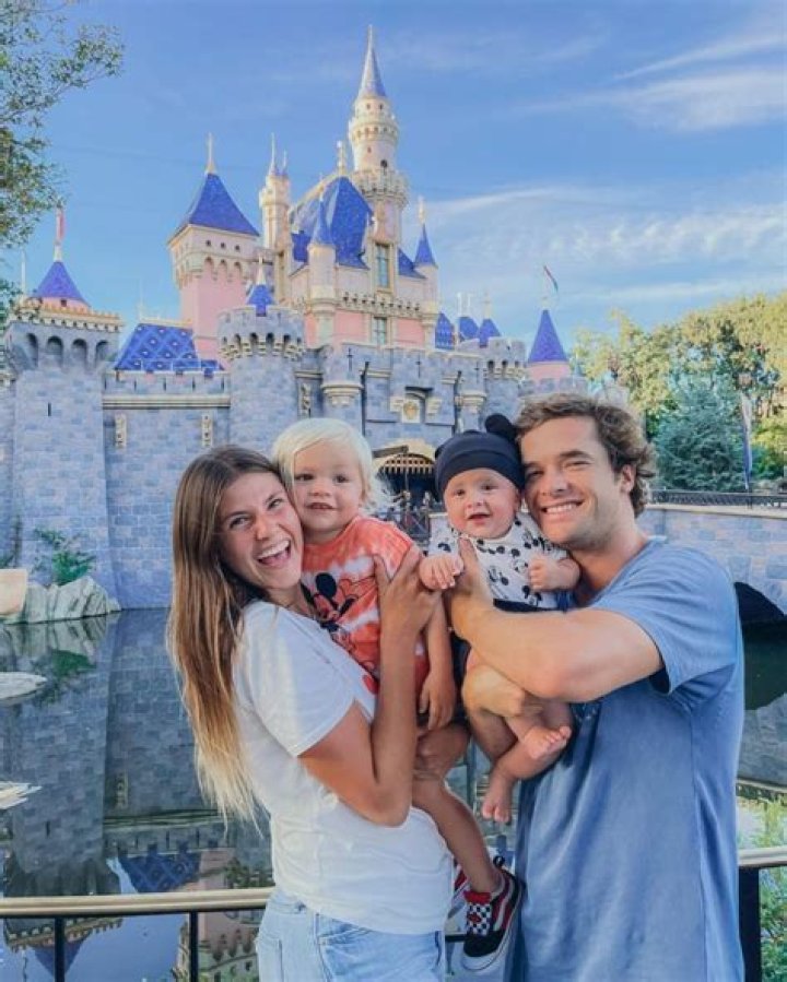 Maddie Castellano Age | Wiki, Net worth, Bio, Height, Husband