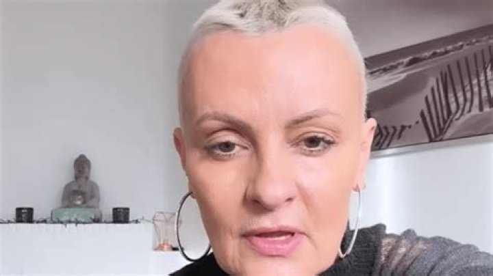 Mademoiselle Luna Mari Enfants