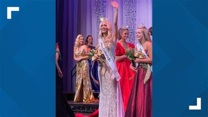 Madison Johnson (Pageant Contestant) - Age, Birthday, Bio, Facts, Family, Net Worth, Height & More