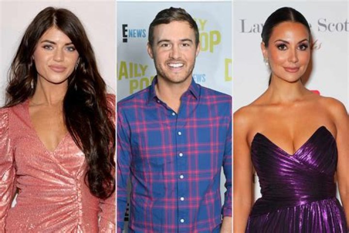 Madison Prewett Admits She ‘Hasn’t Spoken’ to Former BFF Kelley Flanagan Since Peter Weber Romance