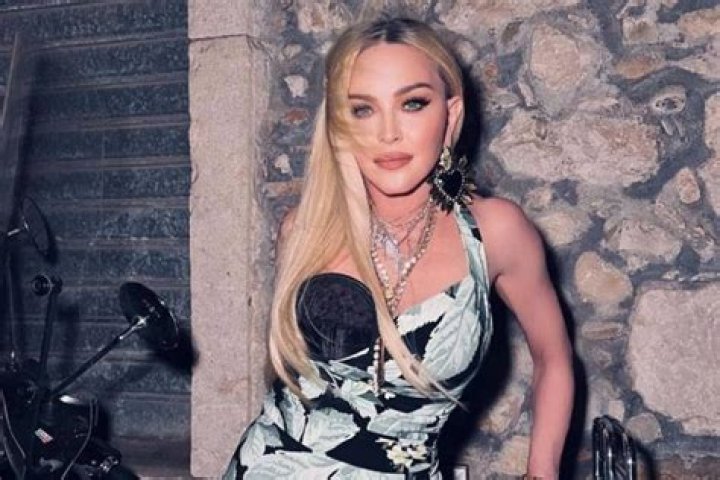 Madonna Really Wants Kendrick Lamar Collab, Regrets Both Previous Marriages