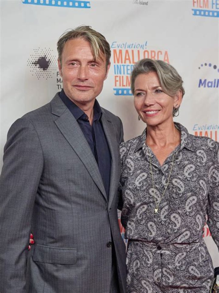 Mads Mikkelsen's Wife Age, Biography, Net worth, Kids, Family & Facts