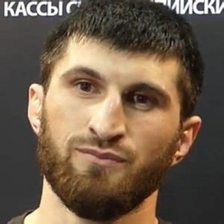 Magomed Ankalaev (MMA Fighter) - Age, Birthday, Bio, Facts, Family, Net Worth, Height & More